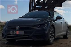 فولكسفاغن أرتيون